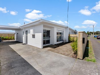 24B Omata Road, Marfell, New Plymouth