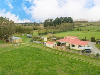 32 Richmond Road, Richmond, Oamaru