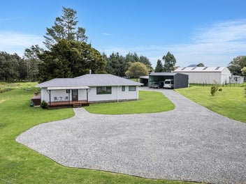 27 Hodge Road, Ruatangata West, Whangarei