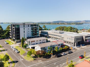 4/16 Park Street, Tauranga, Tauranga