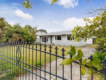 1290 Napier Road, Ashhurst, Ashhurst