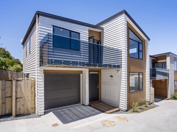 32B Arapuni Avenue, Onehunga, Auckland