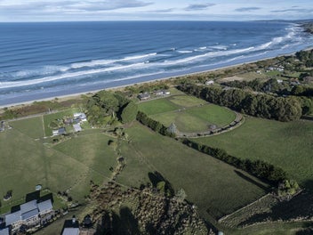 1378 Brighton Road, Brighton, Dunedin