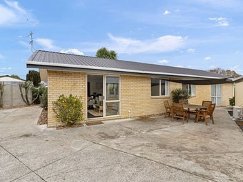 9A Sylvan Street, Hillmorton, Christchurch