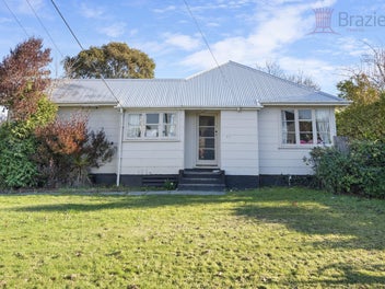 141 Emmett Street, Shirley, Christchurch