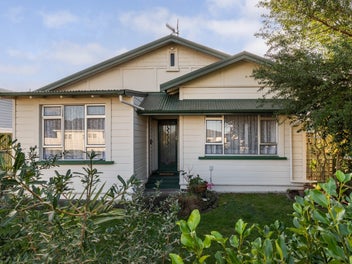 27 Ashridge Road, Napier South, Napier