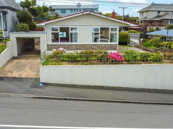 26 Napier Street, Belleknowes, Dunedin