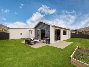39 Walton Way, Lower Shotover, Queenstown