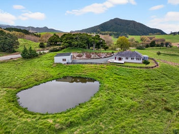 109 Mountain Road, Maungaturoto, Maungaturoto