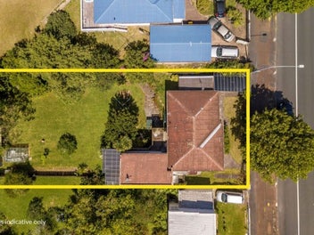 1066 Great North Road, Point Chevalier, Auckland