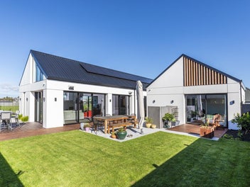 7 Hobbs Lane, Harewood, Christchurch