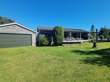 119 Rimu Place, Matarangi, Whitianga