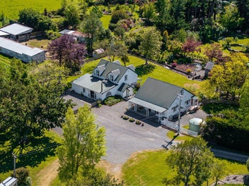 231 Chester Road, West Taratahi, Carterton