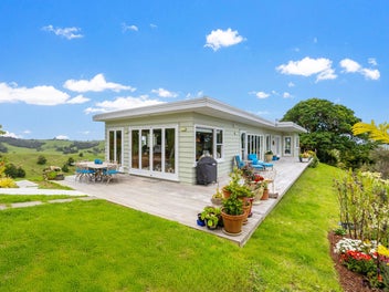 549 Matakana Valley Road, Matakana, Warkworth