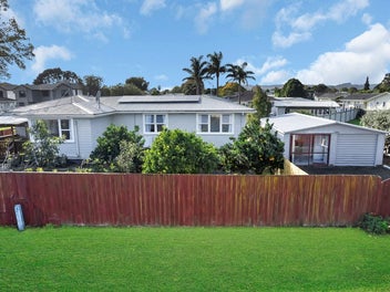 1 Marybeth Place, Rosehill, Papakura