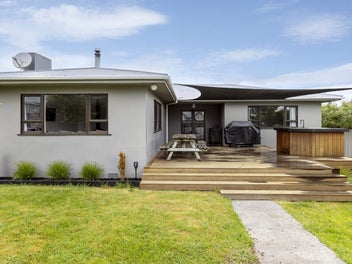 28 Matipo Street, Taupo