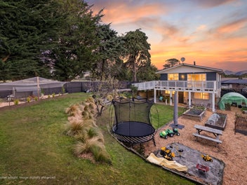 40 Kawau Crescent, Bromley, Christchurch
