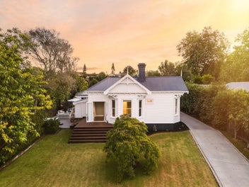 4 Addison Street, Leamington, Cambridge