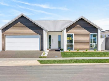 20 Annie Aranui Drive, Poraiti, Napier