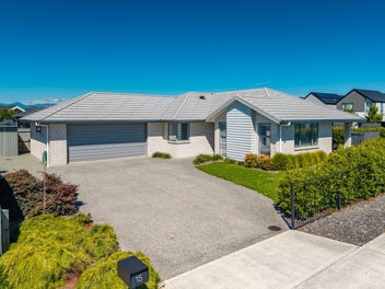 15 Mulberry Lane, Appleby, Richmond