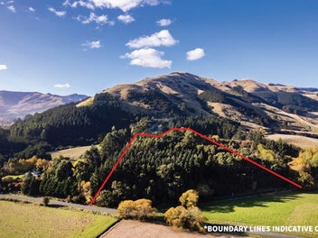 13 Okuti Valley Road, LITTLE RIVER, Little River