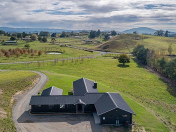 1 Braehead Road, OTANE, OTANE