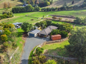 385 Te Pahu Road, Te Pahu, Te Pahu