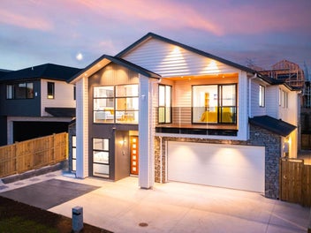 24 Tamure Road, Flat Bush, Auckland