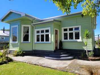 36 Rolleston Street, Hokitika, Hokitika