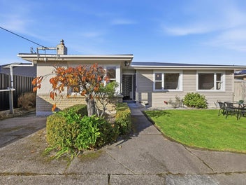 165A Bay View Road, South Dunedin, Dunedin