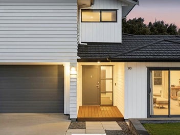 80 Redoubt Road, Goodwood Heights, Auckland