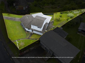 303 Don Buck Road, Massey, Auckland