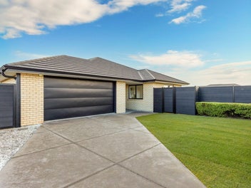 19 Bethany Road, Rolleston, Rolleston