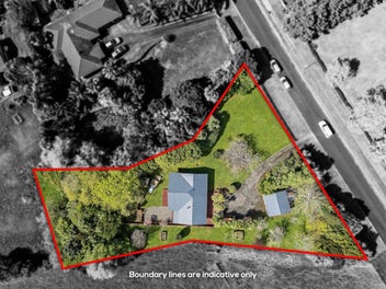 4 Jenny Lane, Waiuku, Waiuku