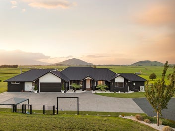 576 Puketarata Road, Otorohanga, Otorohanga