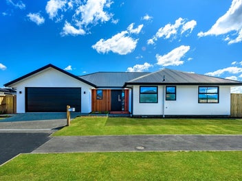 28 Monarch Drive, Rolleston, Rolleston