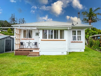 17 Fitzgerald Road, Pukenui, Kaitaia