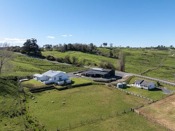 27 Church Hill Road, Port Albert, Wellsford