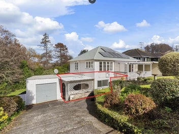 22 Larsen Road, Panmure, Auckland