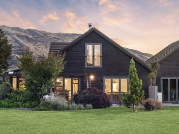 7 Villa Lane, Wanaka, Wānaka
