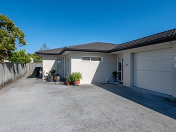 3C Phillip Street, Victoria, Rotorua