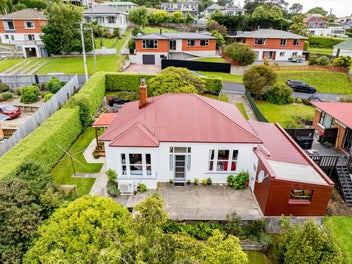 10 Alexander Street, Abbotsford, Dunedin