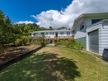 60C Church Road, Kaitaia, Kaitaia
