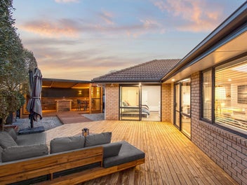 3 Mimosa Lane, Yaldhurst, Christchurch