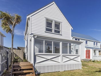 77 Kaikoura Street, Maupuia, Wellington