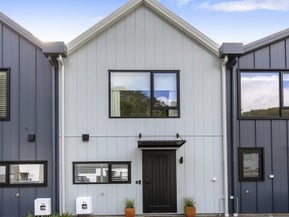 8 Harry Eruera Street, Trentham, Upper Hutt