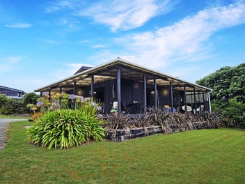 1 Hawken Street, Rapahoe, Greymouth