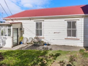 130 Northland Road, Northland, Wellington