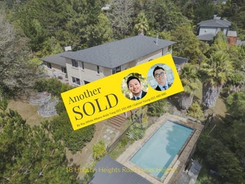 18 Hobson Heights Road, Lucas Heights, Auckland