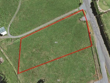 1360 Great South Road, Ramarama, Drury